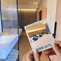 💯 RUBY HOTEL