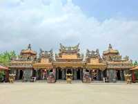 มูลนิธิธรรมกตัญญู ⛩️เสียนหลอไต้เทียนกง