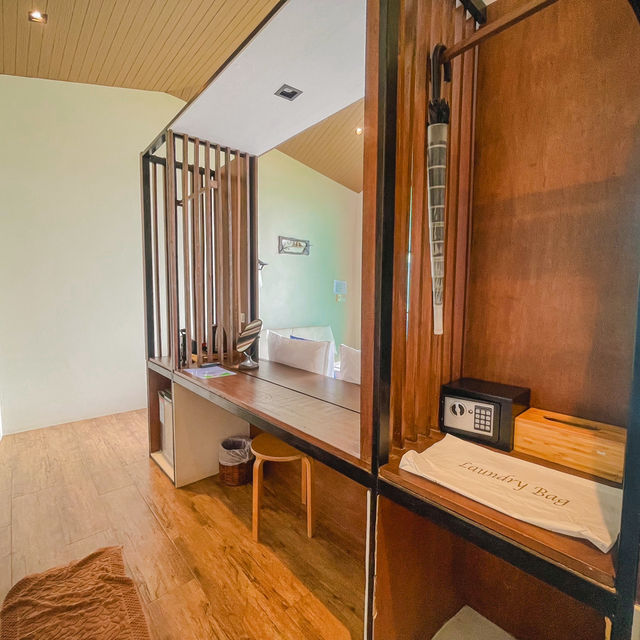 🏝️  Bhuvarin Resort Koh Chang 🐘