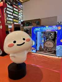 Quby Wonderland at Metapark Pavilion KL