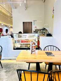 The Flows Gourmet Sepang: A Culinary Gem for Authentic Chinese Delights