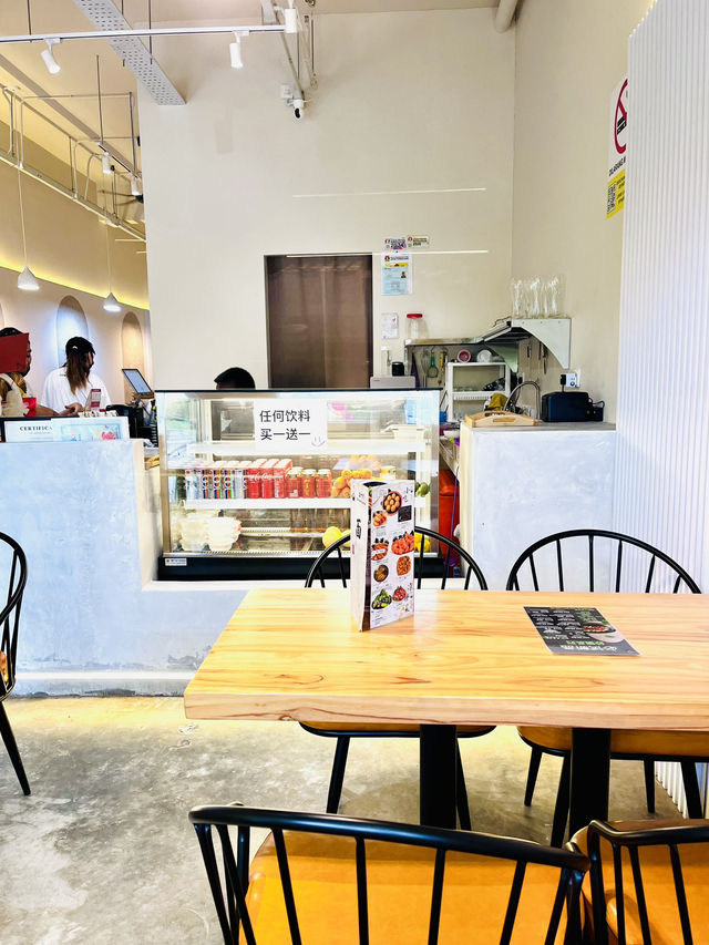 The Flows Gourmet Sepang: A Culinary Gem for Authentic Chinese Delights