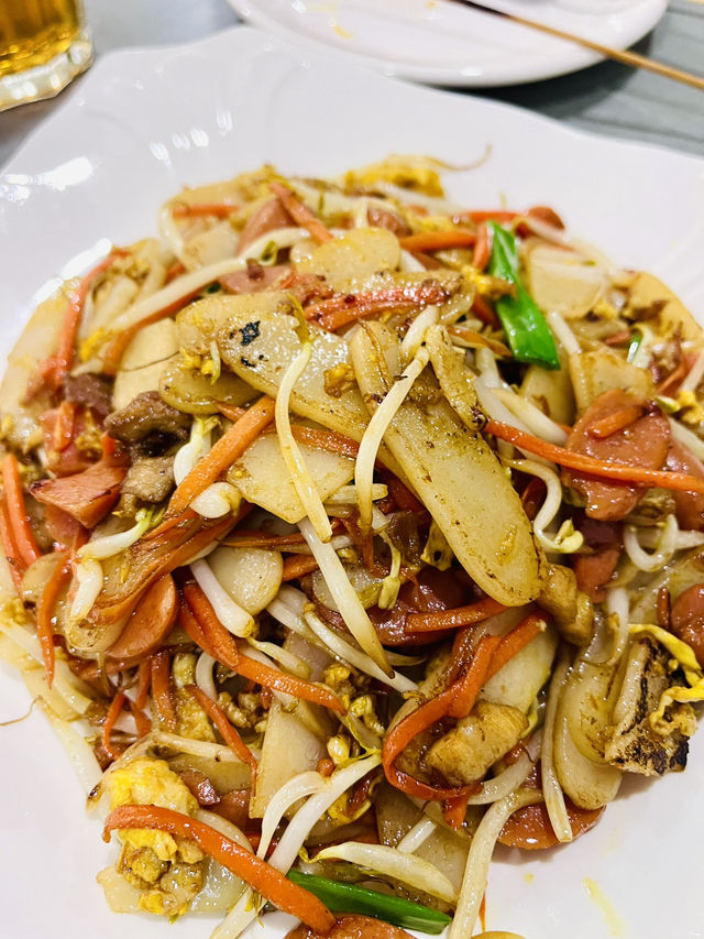 Jiayue Chinese Restaurant, Sunsuria City Sepang: A Must-Visit for Authentic Chinese Cuisine