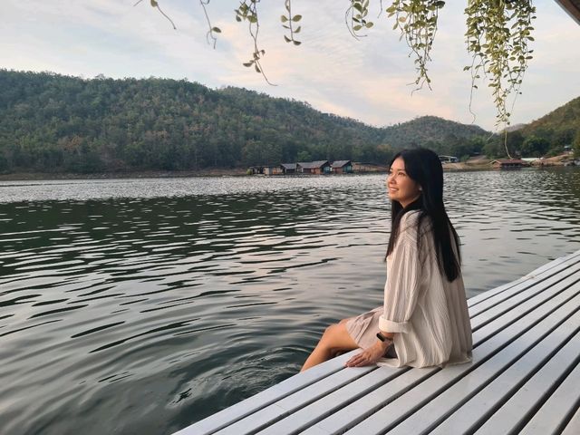 แพพี่เอก กาญจนบุรี