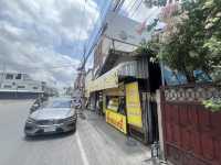 ร้านเซี้ยงบะหมี่ กำแพงเพชร