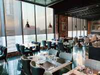 【タイ バンコク】　立地抜群！五つ星ホテル SKYVIEW Hotel Bangkok Sukhumvit