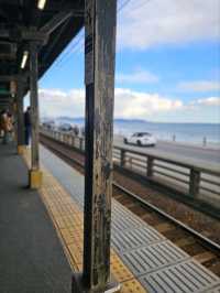 โตเกียว One Day Trip ที่ Kamakura