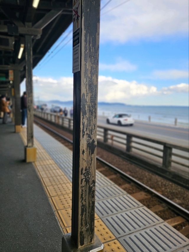 โตเกียว One Day Trip ที่ Kamakura