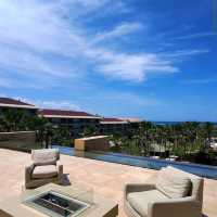 The Mulia, Mulia Resort & Villas – Nusa Dua