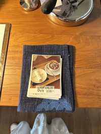 minor blues coffehouse🍪🍮🫖