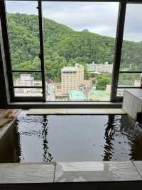 A Slow Getaway in Jozankei – Steam, Silence & Starry Nights
