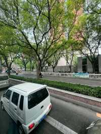 Beijing – Where Ancient Majesty Meets Modern Might