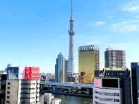 Tokyo – A City of Infinite Layers