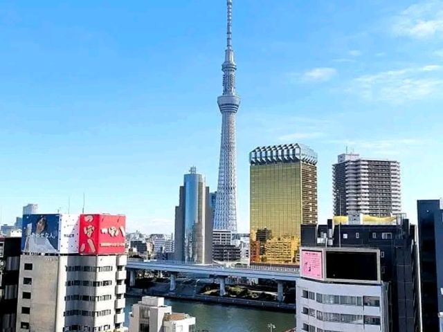 Tokyo – A City of Infinite Layers