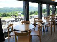 北海道🐄☕療癒系咖啡廳「Farm Designs TOMAMU」🍰🌿
