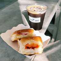 Prove Cafe : คาเฟ่เล็กๆ บรรยากาศอบอุ่น