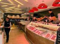 BEHER LISBOA，里斯本一流的伊比利火腿專賣店