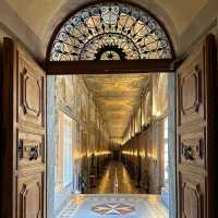 🏰 Grandmaster’s Palace Tour: A Majestic Journey Through Malta’s History! ✨