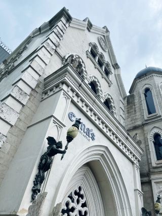 夢幻城堡裡的香甜奇遇：南投巧克力工廠一日遊