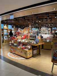 Toys and Treasures: Discovering M&G LIFE at Raffles City