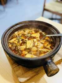 Authentic Cantonese Claypot Cuisine @JB Mount Austin 