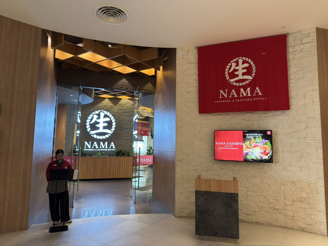 A piece of Japan… in Bangkok! Super value Japanese restaurant! 