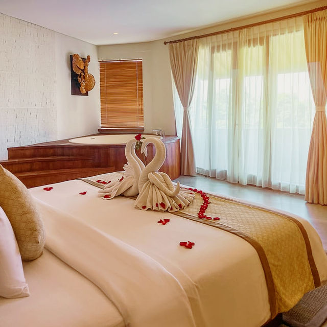 A Sanctuary of Serenity in the Heart of Ubud