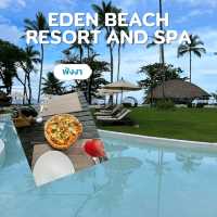 Eden Beach Resort and Spa