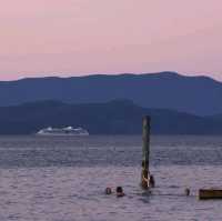 Parksville – Vancouver Island’s Coastal Playground