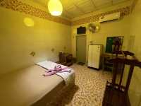 บ้านไร่ชายคลอง ตราด 