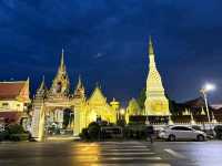 Chumphon’s Scenic Treasure