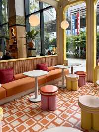 Souri – มาการองละลายในปาก สวย เนี้ยบ และอร่อยทุกคำ