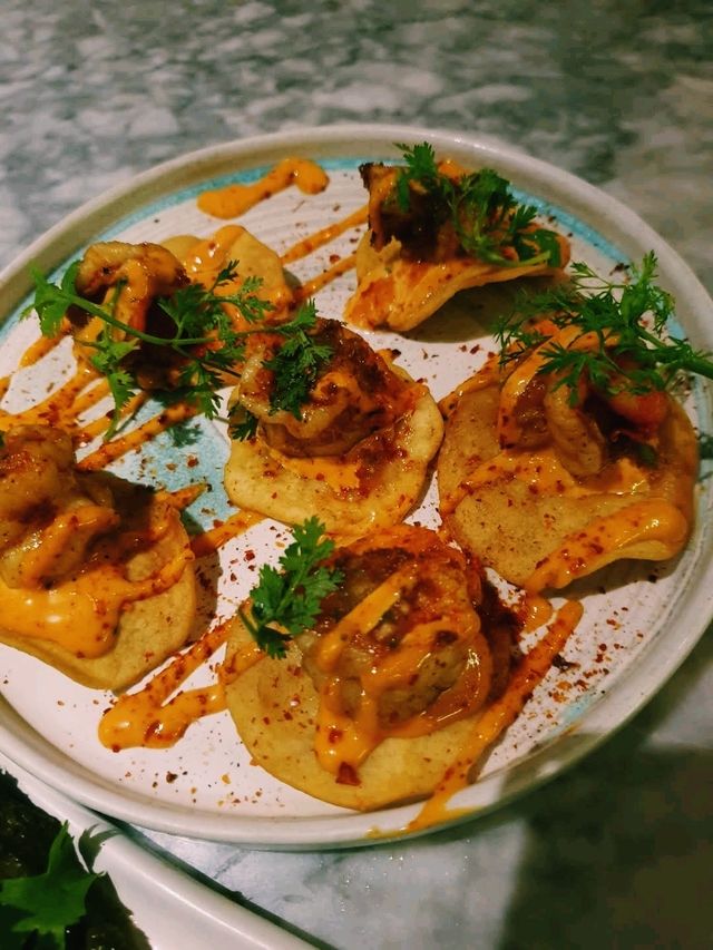 Rangoon Tea House: A Stylish Tribute to Myanmar’s Culinary Soul