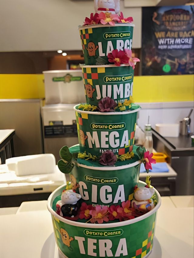 Fries Fans, You Need to Try This!