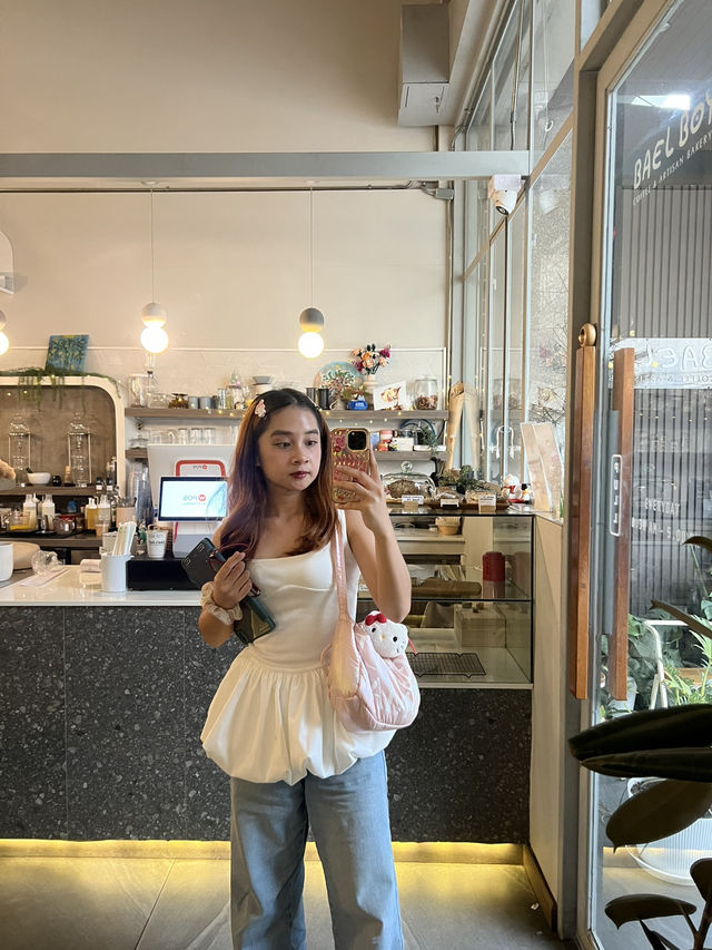 Bael Boy Coffee & Artisan Bakery