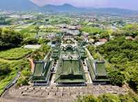 埔里景點地母宮