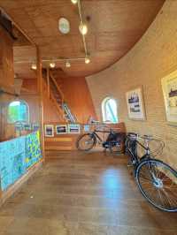 本当に日本？オランダ風車と長閑な風景に癒される佐倉ふるさと広場☺️🌷🇳🇱【千葉県】