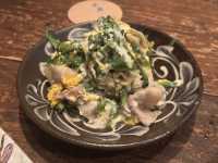 食在銅鑼灣 | 樂宴 | 想二訪的高質沖繩料理