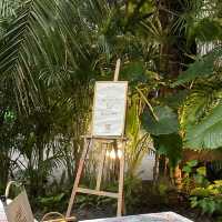 บ้านเพื่อนคาเฟ่ (Baan Puean Café)