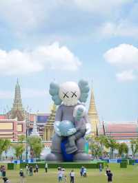 KAWS: HOLIDAY THAILAND 