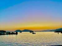  長洲島的絕美打卡地點🏝️📸