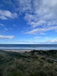 Where Land Meets Sea: Bruny Island’s Must-See Viewpoint