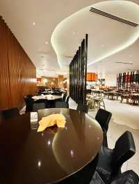 Flavors of the World at Latest Recipe, Le Méridien Putrajaya