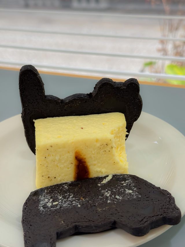 조용하고 작은 옛 골목에 숨겨진 고양이 세상, 문래 토요 