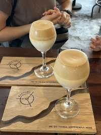 【バンコク】バンコクで1番美味しいコーヒーはコレ‼︎大人気すぎていつも行列のコーヒーやさんのイチオシメニューはこれ！