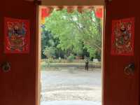 中山客家土樓