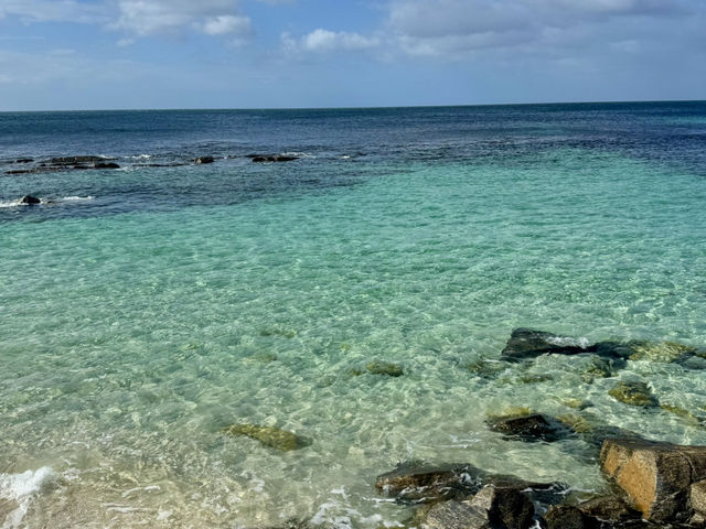 5 Days, 3 Towns, Countless Memories – A Western Australia Road Trip 🥹
