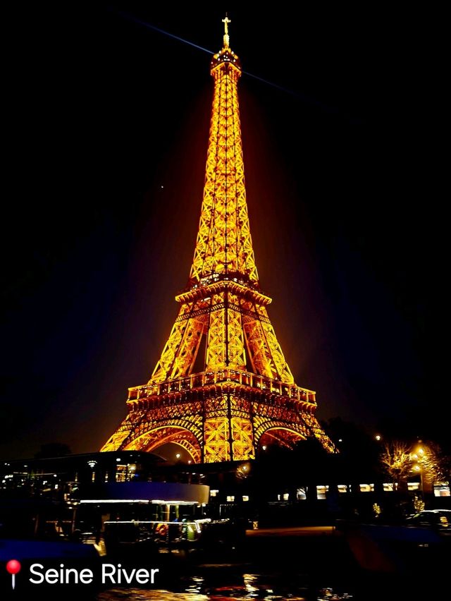 The Best Eiffel Tower Photo Spots🗼📸🗼