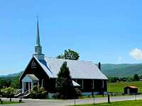 Skyline Adventures: Hiking Through Shenandoah’s Blue Ridge Beauty