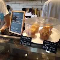 【埼玉/宮原🇯🇵】光の沢山集まるカフェ☕️45Cafe